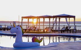 Hotel La Posada & Beach Club